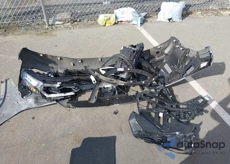 2023 BMW X1 xDrive28I from USA, damaged, VIN WBX73EF09P5W21747